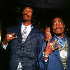 Tupac Shakur - 2 Of Amerikaz Most Wanted (Feat  Snoop Dogg )